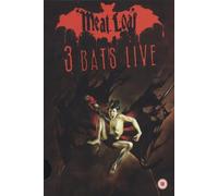 MEAT LOAF-MEAT LOAF:3 BATS LIVE-SLIDEPACK