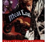 Meat Loaf - Meat Loaf and Friends