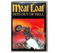 Meat Loaf - Meat Loaf - Hits Out Of Hell (1984) [DVD]