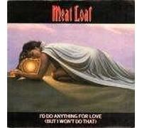 Meat Loaf - Meat Loaf - I'd Do Anything For Love (But I Won't Do That) - Virgin