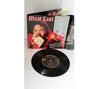 MEAT LOAF - MEAT LOAF midnight at the lost and found, gatefold, 2 x 7 inch single, A 3748