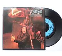 Meat Loaf - MEAT LOAF - NOWHERE FAST - 7" VINYL