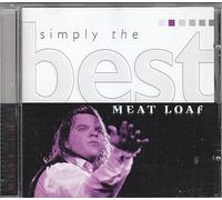 Meat Loaf - Meat Loaf Simply the Best