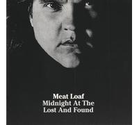 Meat Loaf - Midnight at Lost & Found