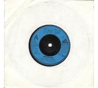 Meat Loaf - Modern Girl - Meat Loaf 7" 45