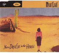 Meat Loaf - Not A Dry Eye In The House [CD 1]