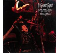 Meat Loaf - Nowhere fast (1984) [VINYL]