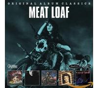 Meat Loaf - Original Album Classics