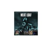 Meat Loaf - Original Album Classics [CD]