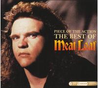 Meat Loaf - Piece of the Action: The Best of Meat Loaf