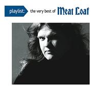 Meat Loaf - Playlist: The Very Best Of Meat Loaf