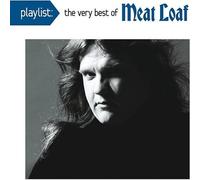 MEAT LOAF-PLAYLIST:VERY BEST NEW CD