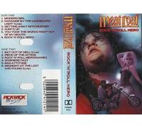 Meat Loaf Pwks - Rock'N Roll Hero [Musikkassette] [CASSETTE]