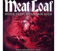 Meat Loaf - River Deep, Mountain High