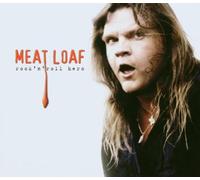 Meat Loaf - Rock 'n' Roll Hero