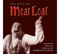 Meat Loaf - The Best Of