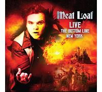 Meat Loaf - The Bottom Line, New York (Eco