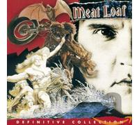 Meat Loaf - The Definitive Collection