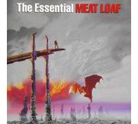 Meat Loaf – The Essential Meat Loaf (Gold Series) – CD