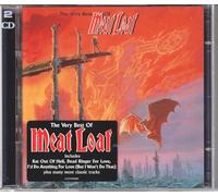 Meat Loaf - The Very Best of Meat Loaf