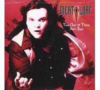 Meat Loaf - Two Out Of Three Ain't Bad