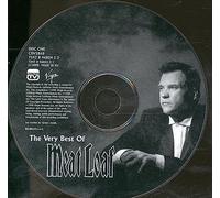 Meat Loaf - Meat Loaf Very Best of