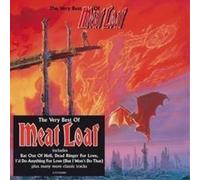 Meat Loaf - Very Best of - CD - G3z
