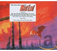 MEAT LOAF - VERY BEST OF - CD - N3z