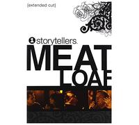 Meat Loaf: VH1 Storytellers [DVD] [2003]