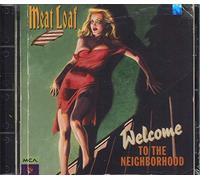Meat Loaf - Welcome to the Neighborhood