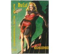 Meat Loaf - Welcome to the Neighbourhood [CASSETTE]