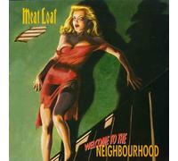 Meat Loaf - Welcome to the Neighbourhood [Vinyl]