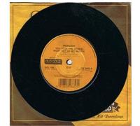 Meat Loaf - You Took The Words Right Out Of My Mouth / Midnight At The Lost And Found (7" Vinyl)