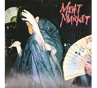 Meat Market - Too Tired [7" VINYL]
