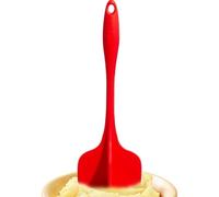 Meat Masher - Ground Beef Chopper, Handheld Meat Chopper | Reusable Kitchen Tool with Comfortable Grip for Efficient Crushing and Mixing | Cooking Utensil for Ground Beef, Turkey, Potato