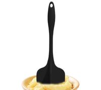 Meat Masher, Handheld Comfortable Grip, Multi Functional Meat Chopper Tool, Ground Beef Breaker Potato Avocado Turkey Vegetable Masher Utensil, for Cooking Kitchen Meal Prep Picnic Puree Making
