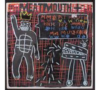 Meat Mouth is Murder