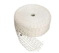 Meat Netting Roll 15M Sausage Net Hot Dog Meat Mesh String Roll Packaging Tool