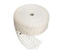 Meat Netting Roll 15M Sausage Net Hot Dog Meat Mesh String Roll Packaging Tool