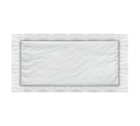 Meat Pads - Fish Poultry Pad | Meat Absorbent Pads | Tray Absorbent Pad | 100pcs Dri Lock 50/80 Grams Kitchen Paper | Hygienic Supplies Keeping Packaging Dry Clean for Vacuum Sealer Bags Shop