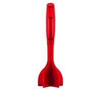 Meat & Potato Masher, Kitchen Utensils, Kitchen Gadgets, Non-Stick Utensils of Ergonomic Heat Resistant Handle for Potatoes, Sweet Potatoes, Turnips, Chiriv