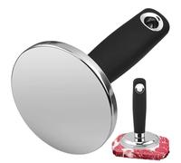 Meat Pounder Flattener, Kitchen Chicken Pounder with Non-Slip Grip Heavy Duty for Chicken, Steak, and Cutlets Kitchen.