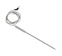 Meat Probe Replacement for Thermopro Tp-17 and Tp27 Digital Meat Thermometers - Food-Grade 304 Stainless Steel 20.5 Cm Total Length Removable for Easy-Clean(1PC)
