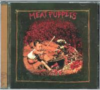 Meat Puppets