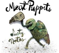 Meat Puppets - Dusty Notes - Vinyl (2019, Bertus)