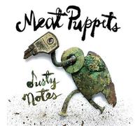 Meat Puppets - Dusty Notes - Vinyl (2019, Bertus)
