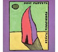 Meat Puppets – Forbidden Places – Vinyl – 35th Anniversary Edition