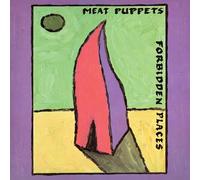 MEAT PUPPETS - Forbidden Places (35th Anniversary Edition) [VINYL]