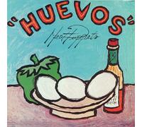Meat Puppets Huevos (CD) Album Digipak (US IMPORT)