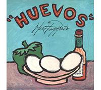 Meat Puppets - Huevos [VINYL]